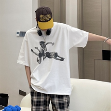 白色
