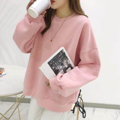 卫衣，女装卫衣/绒衫，m.o