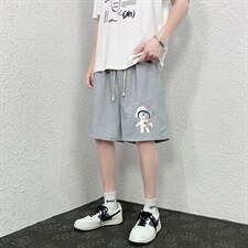 灰色