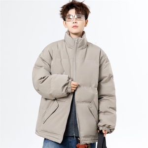 男士棉服男士棉袄2025棉服冬季棉衣男上衣加厚 M6133 P110 控148图片