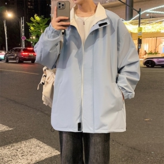 浅蓝