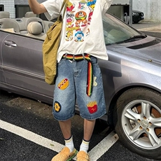深蓝色