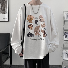 白色