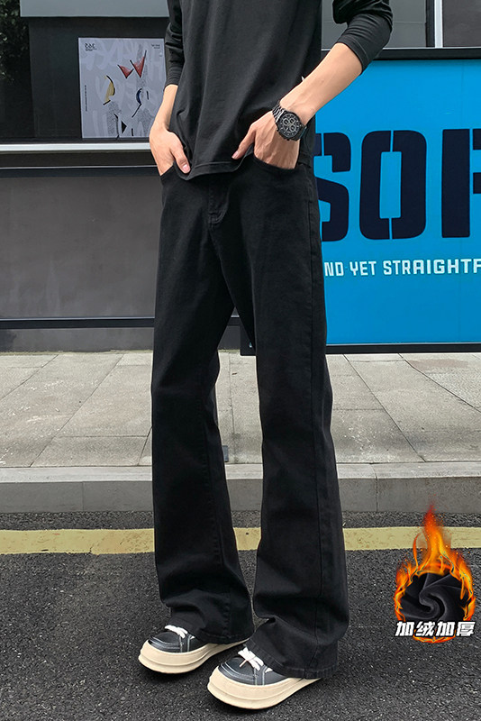2025GK25676加绒外景弹力微喇牛仔裤S-5XLGK25998-特P34,男装牛仔裤,电商A022