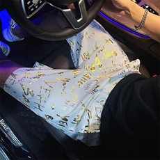 白色