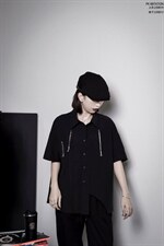 现货：极简衬衫，女装衬衫，拒绝模仿