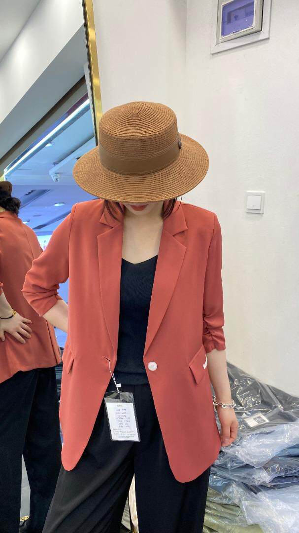 超显气质的一款西服外套，女神款，其它，佐妍千黛