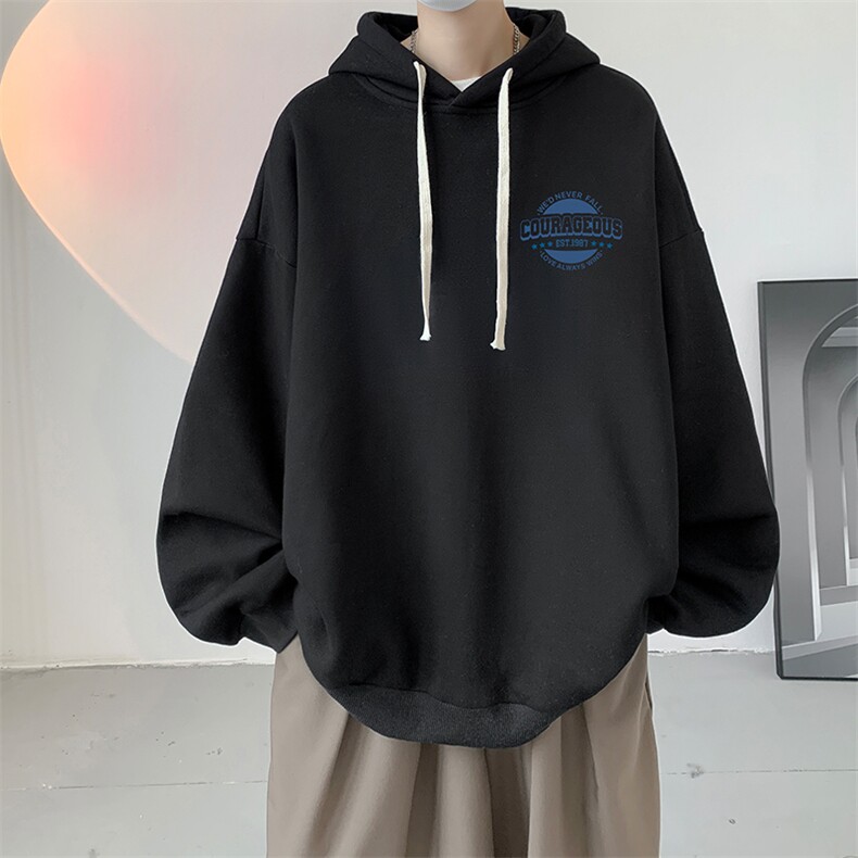8XL连帽卫衣男大码胖子帽衫大号运动服WY2395-P35,男装卫衣,电商A040