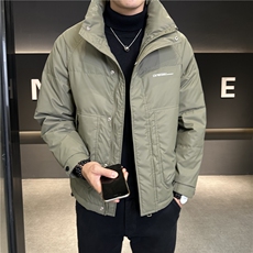 绿色