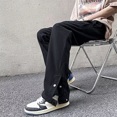 男春夏新款青少年时尚休闲裤D251P38，男装休闲裤，星座1116-2