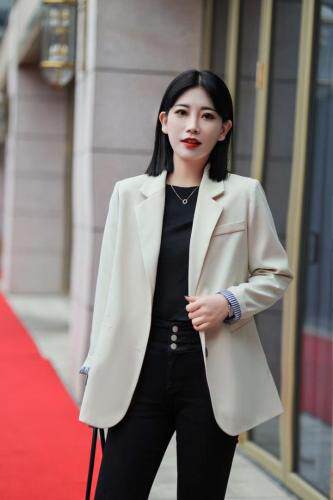 娇姿百合 JZBH107566