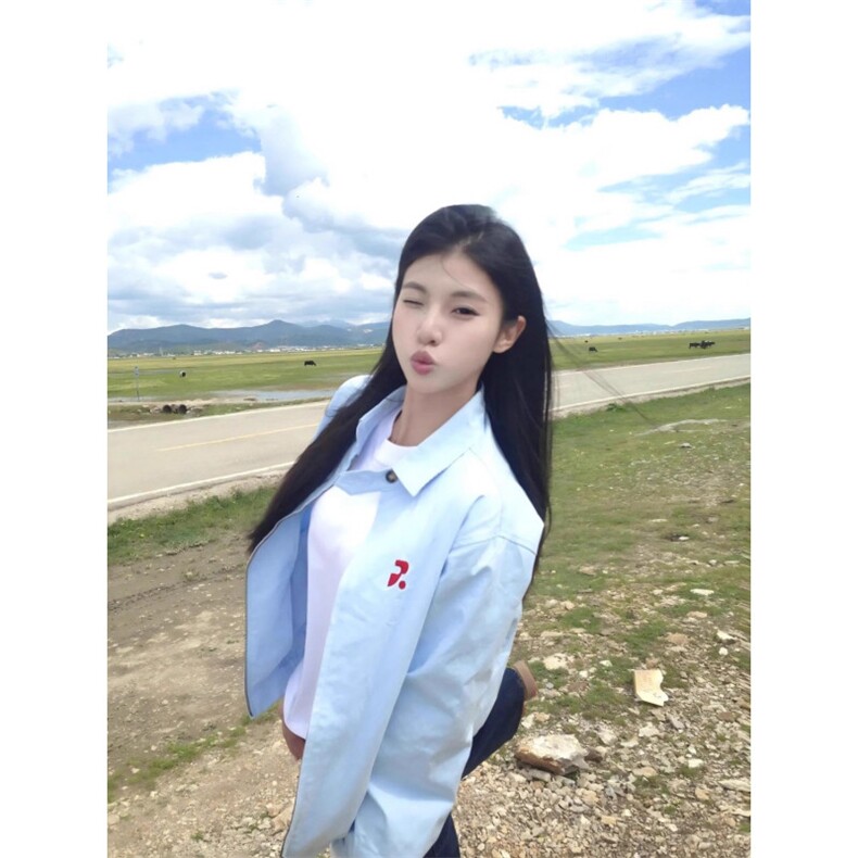 美式覆古红色棒球服外套女春秋2025新款巨好看早秋季开衫夹克上衣,男装夹克,星座1210-1