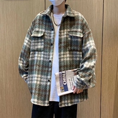 绿色