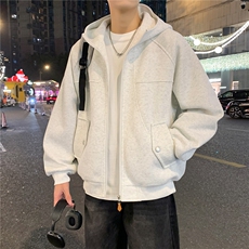 麻灰色