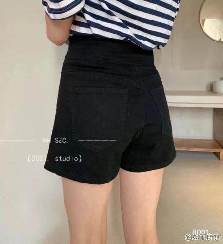 短裤，女装，尚美风