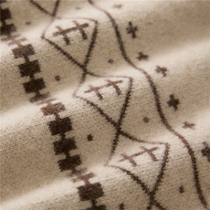 2025年秋季新款百搭女士半开领长袖羊绒衫，女装羊绒衫，轩曦羊绒