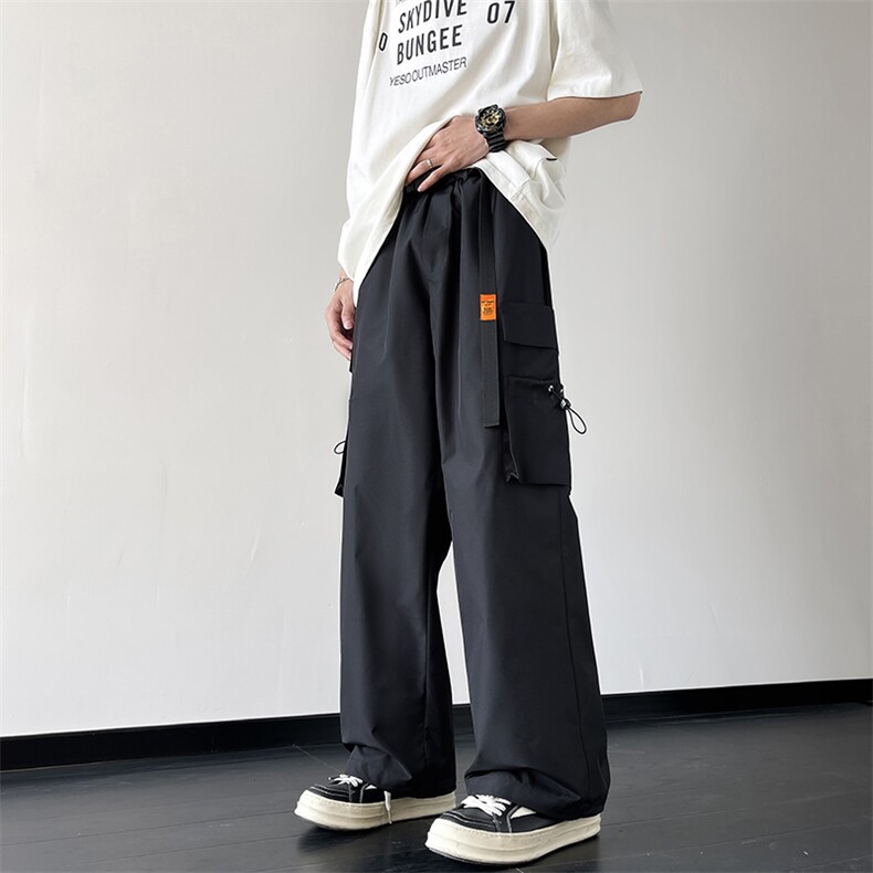 B225-K2189-P55-X69--美式户外冲锋裤-聚酯纤维图片