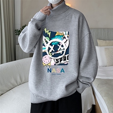 灰色