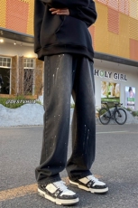 2024现货抖音品质新款牛仔裤M-5XL-KZ8552-P55，男装牛仔裤，星座417-1（原电商B245）