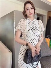 2022夏装更新，其它，贻思茗