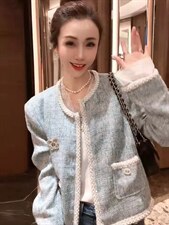 （现货）小香外套，其它，伊娜蕾尔