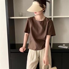 现货韩版宽松上衣，其它，斐媞梦