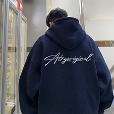 藏青色