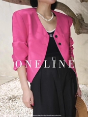 小外套，其它，色女郎(4F)