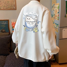 白色
