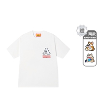 白色