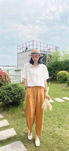 纯苎连衣裙小衫裤子裙子衬衣
时尚风
风淑女风休闲风图片