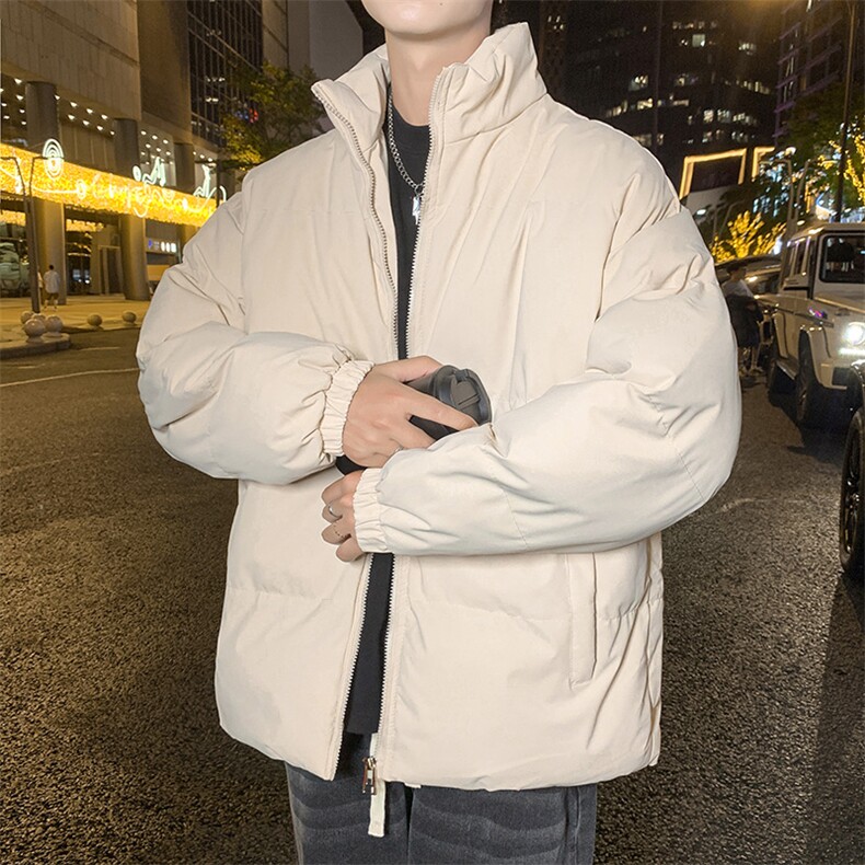 情侣装男女棉服2023冬季男装棉袄外套加厚保暖棉衣B343/917/P40,男装棉衣,星座1905A（原电商B343）