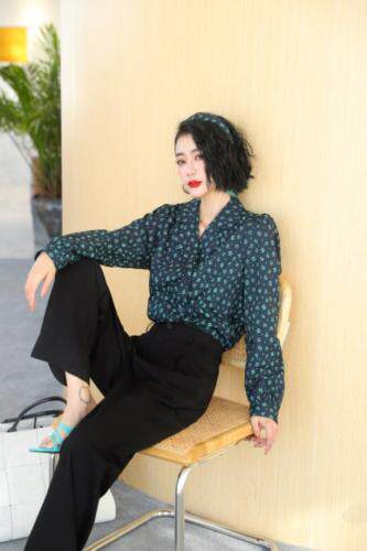 可内搭，可外穿。，女装，卓儿衣人