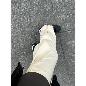 【有货】速干工装裤夏美式机能户外双拉链冲锋裤子KZN18LL-特P55图片