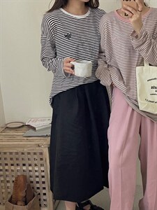 新款～防晒T图片