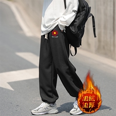 黑色加绒款