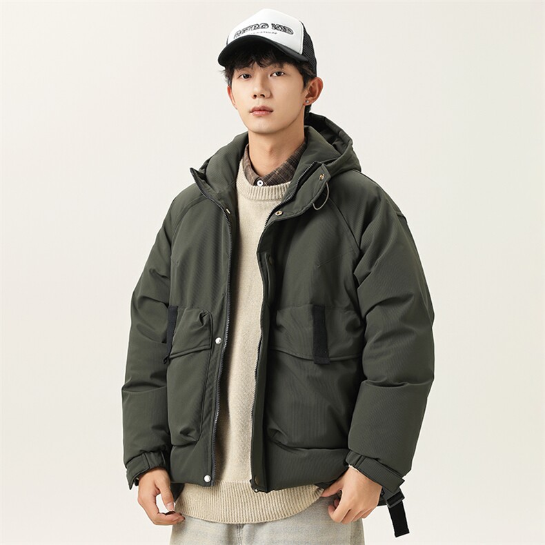 2025冬季新款男日系潮牌连帽白鸭绒羽绒服加厚外套棉衣YR68-F295,男装羽绒服,电商A101（原外27）