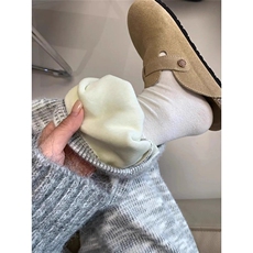 美式彩虹糯米裤裤子宽松bf慵懒风cleanfit休闲裤男款K6766-P45，男装休闲裤，星座412-3