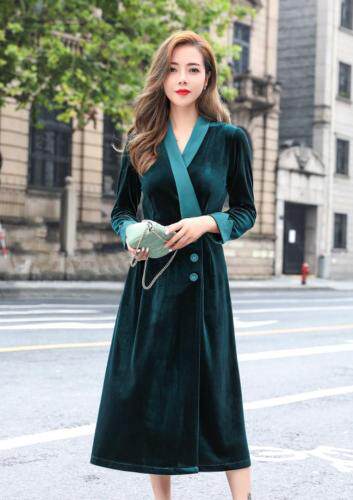 蓝芝依秀 LZYX124118