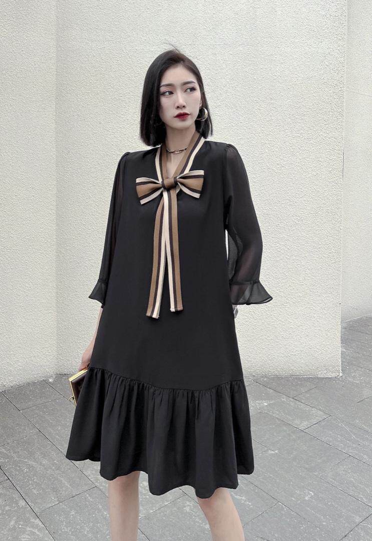 欧韩连衣裙，女装连衣裙，FEIZI 飞子