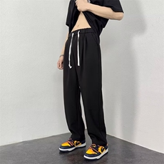 2023男春季新款时尚潮流休闲裤S1P40，男装休闲裤，星座1116-2