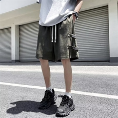 男春夏新款青少年时尚休闲裤P34，男装休闲裤，星座1116-2