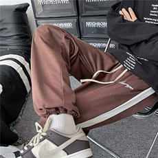 男秋季新款休闲裤Q10P30，男装休闲裤，星座1116-2