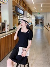 夏季新款，其它，戈姿