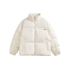 W2099-P168（涂层聚氨酯底聚酯纤维），男装棉衣，电商外29