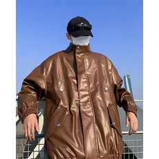 棕色