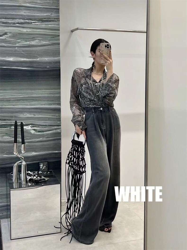 新中式防晒，其它，WHITE