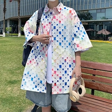 杏色