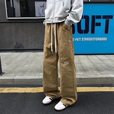 深卡其