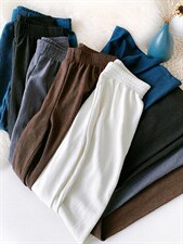 打底裤子半裙系列产品上新，女装半身裙，珞浠